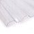 Поликарбонат трапеция "Balkan Plastics" Premium Europe 0,8 мм прозрачный 1050x2000 